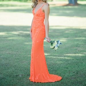 Sherri Hill Formal Prom Dress